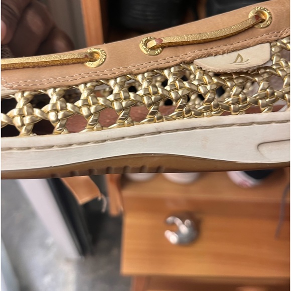 Sperry boat shoes - Picture 6 of 6